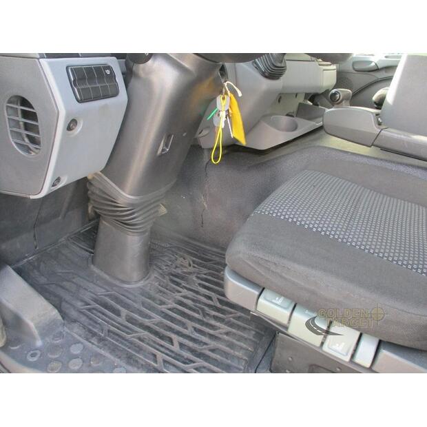 2014 مرسيدس بنز ACTROS 2636-44640532