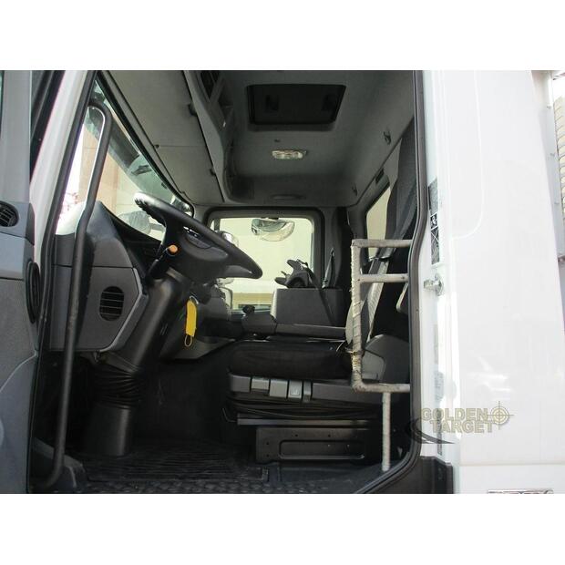 2014 مرسيدس بنز ACTROS 2636-44640533