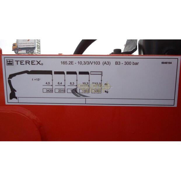 2011 مان TGS 26.440-44640546