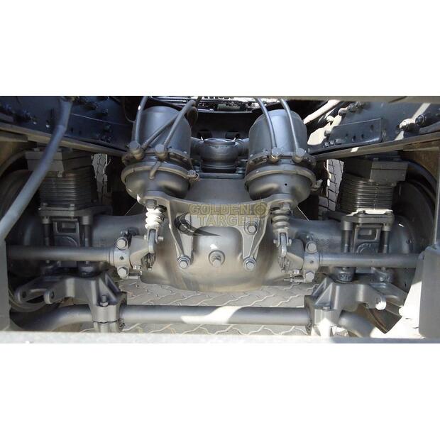 2011 مان TGS 26.440-44640547