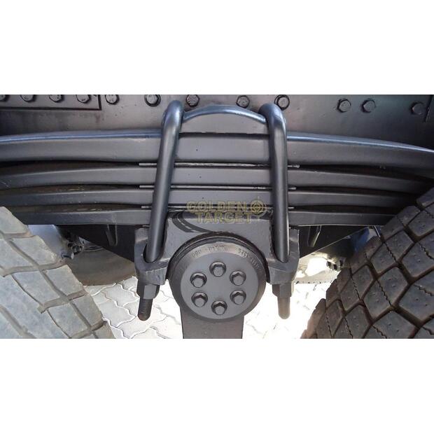 2011 مان TGS 26.440-44640548