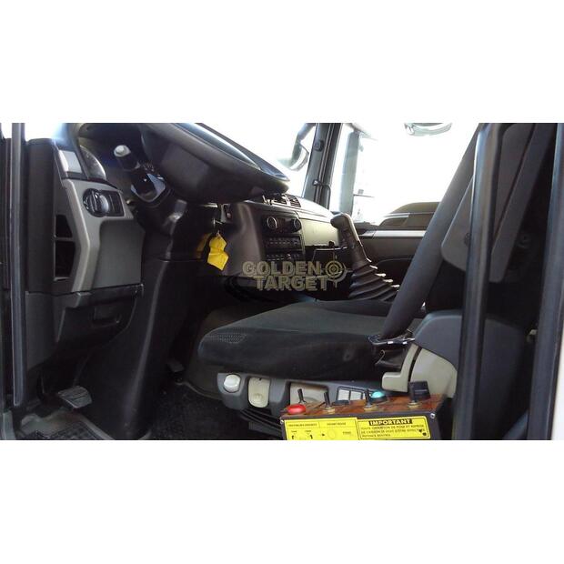 2011 مان TGS 26.440-44640550