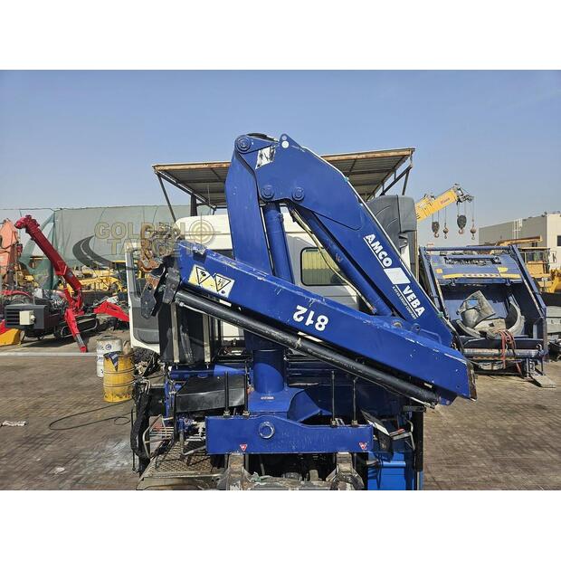 2015 Amco Veba V812 2S-44640552