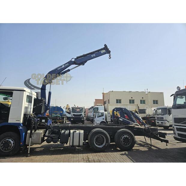 2015 Amco Veba V812 2S-44640555