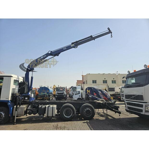 2015 Amco Veba V812 2S-44640556