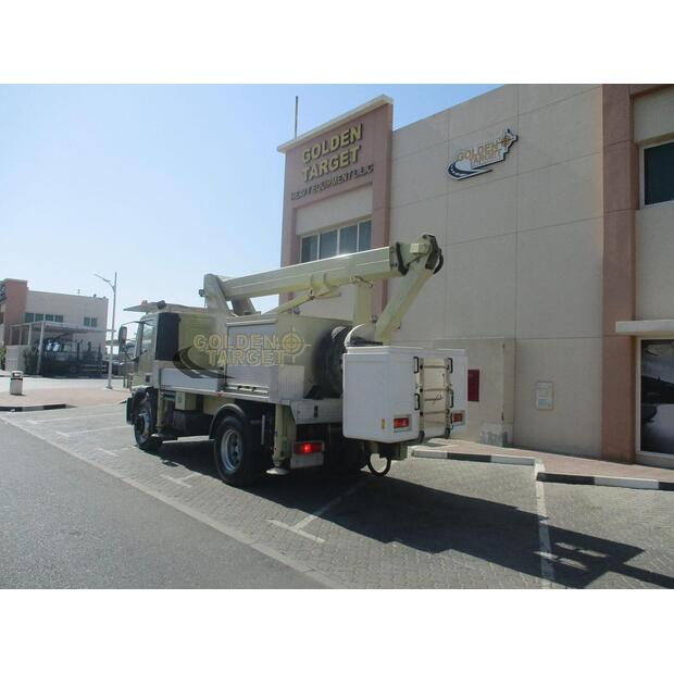 2012 Iveco Eurocargo 180E28-44640579