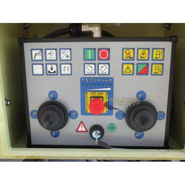 2012 Iveco Eurocargo 180E28-44640585