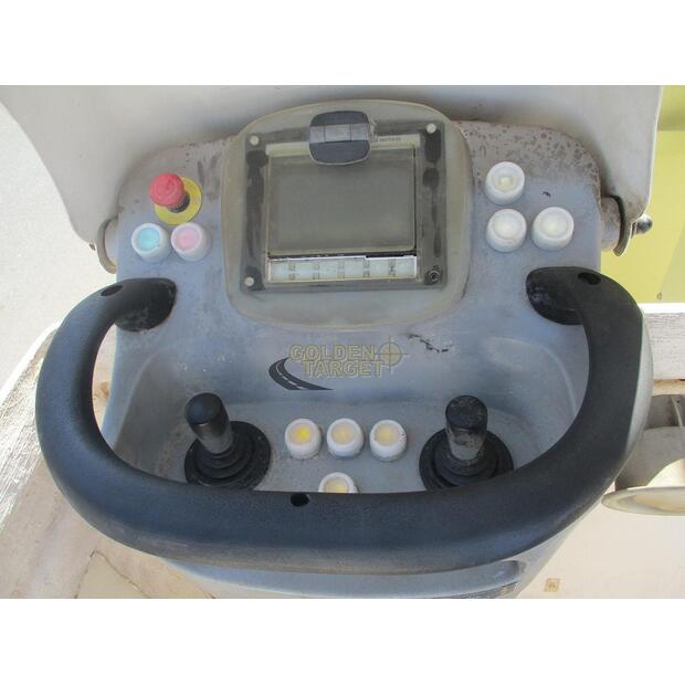 2012 Iveco Eurocargo 180E28-44640586