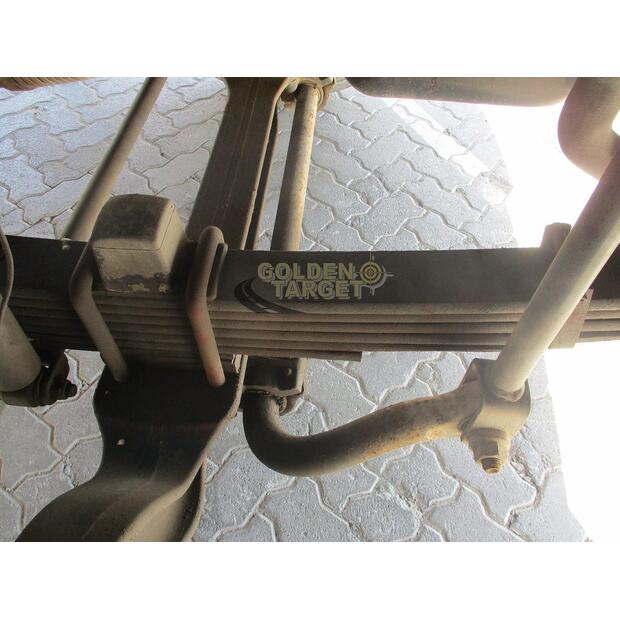 2012 Iveco Eurocargo 180E28-44640591