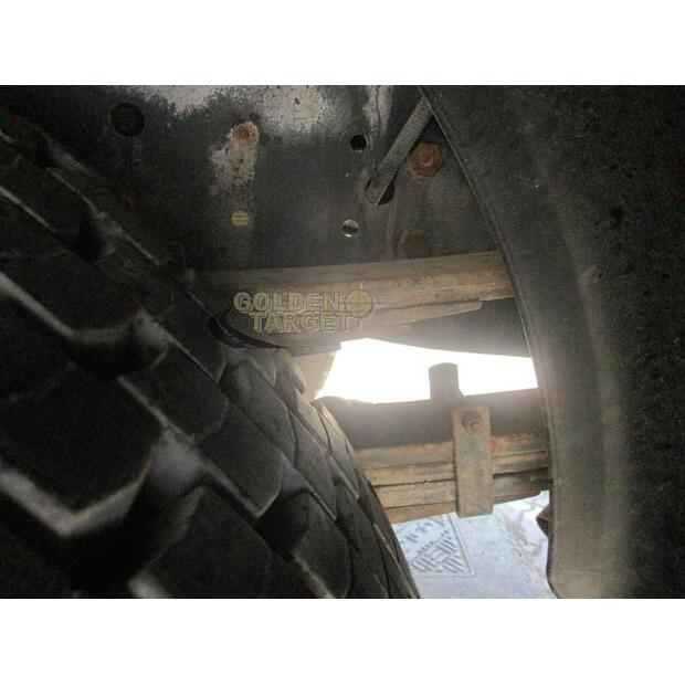 2012 Iveco Eurocargo 180E28-44640592