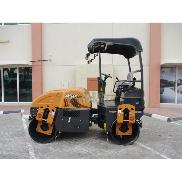 2022 CASE 450DX-44640598