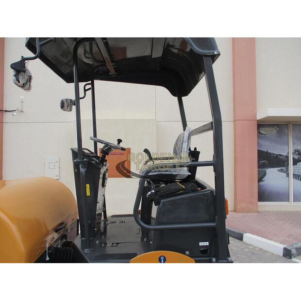 2022 CASE 450DX-44640599