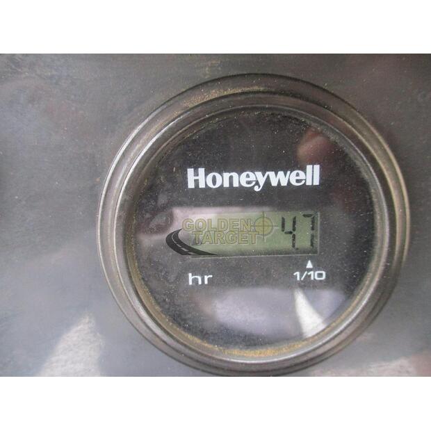 2022 CASE 450DX-44640601