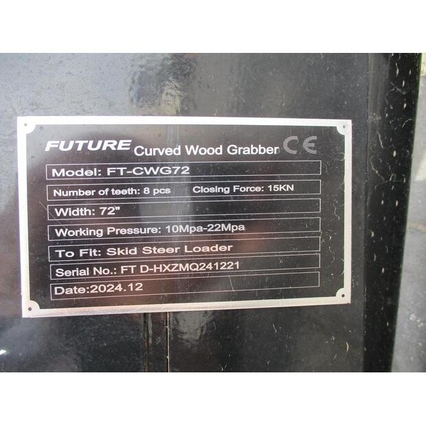 2024 FUTURE FT-CWG72-44640608