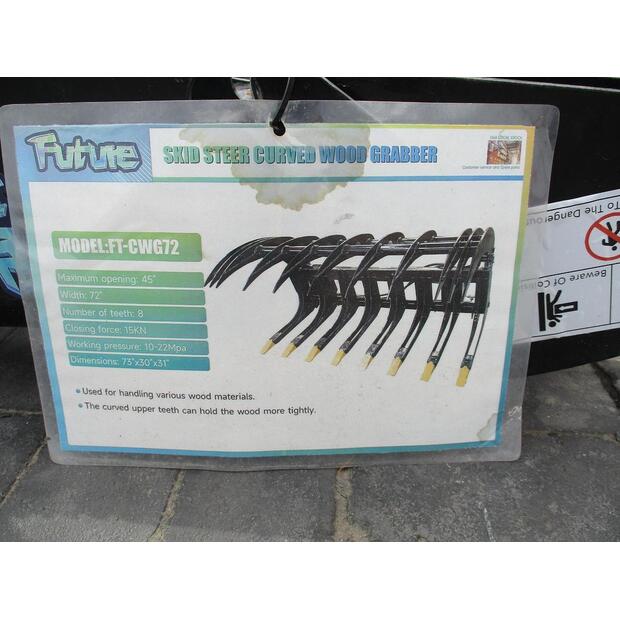 2024 FUTURE FT-CWG72-44640609