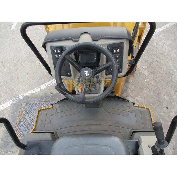 2021 Caterpillar CB34B-44640618