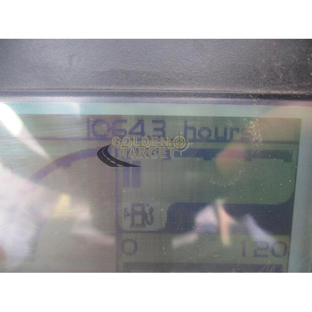 2021 Caterpillar CB34B-44640619