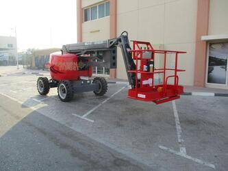 Image de 2024 Mantall HZ160JRT