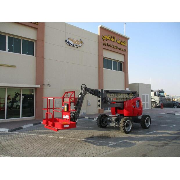 2024 مانتال HZ160JRT-44640636