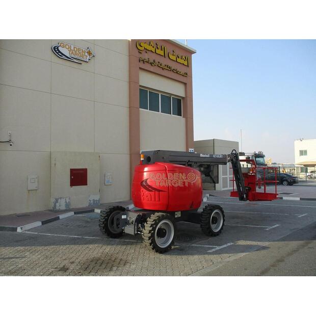 2024 مانتال HZ160JRT-44640637