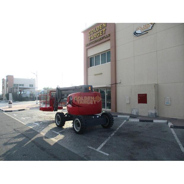 2024 مانتال HZ160JRT-44640638