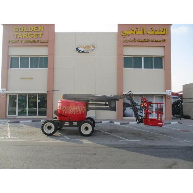 2024 مانتال HZ160JRT-44640639