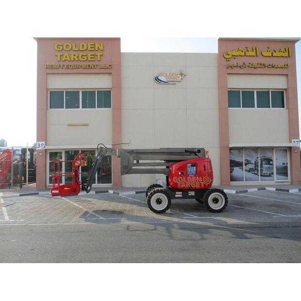 2024 مانتال HZ160JRT-44640640