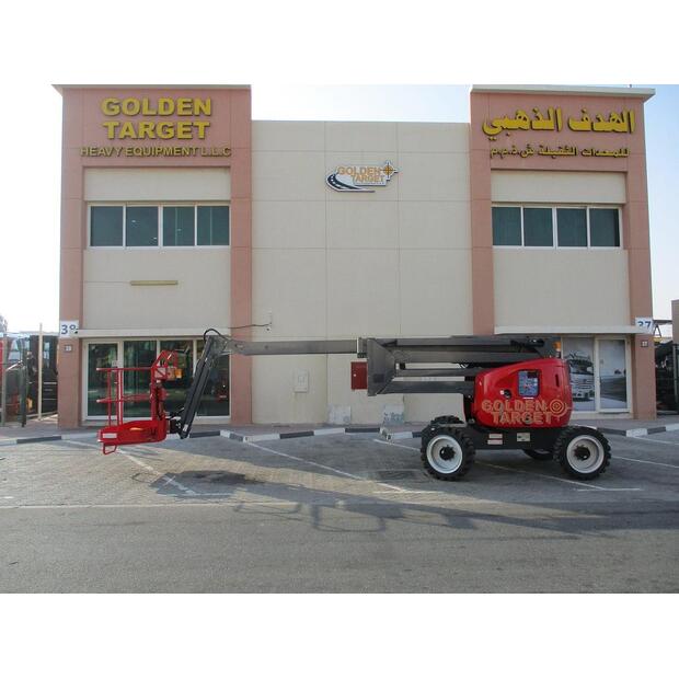 2024 مانتال HZ160JRT-44640642