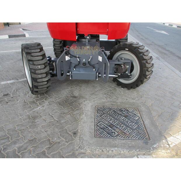 2024 مانتال HZ160JRT-44640646