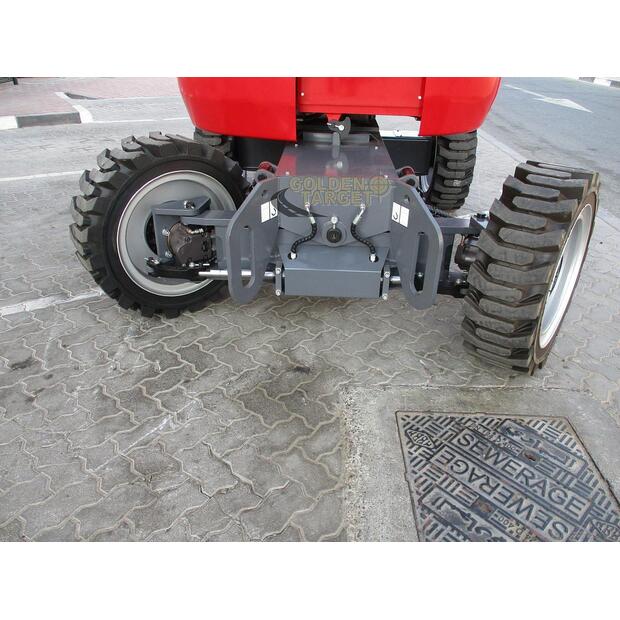 2024 مانتال HZ160JRT-44640647