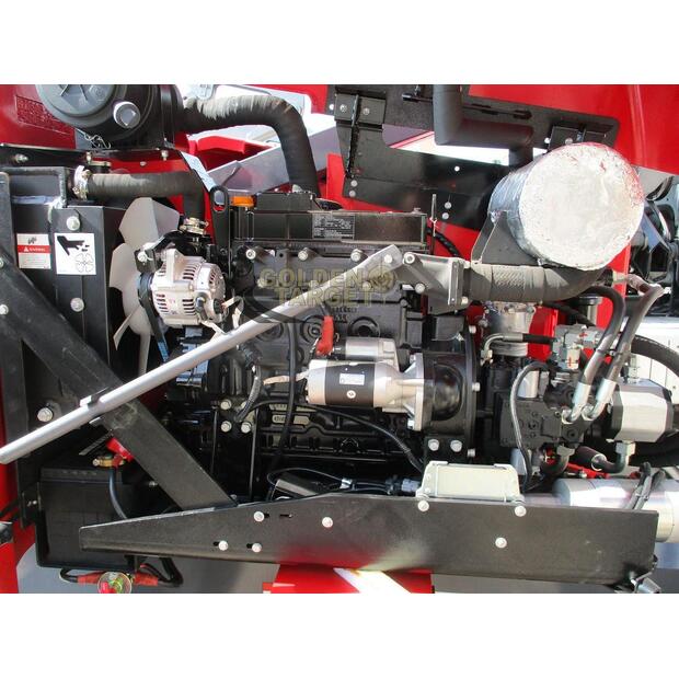 2024 مانتال HZ160JRT-44640648