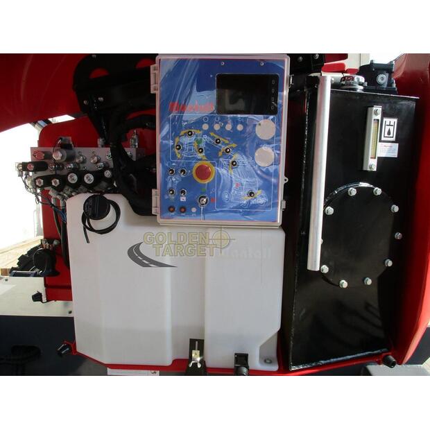 2024 مانتال HZ160JRT-44640649