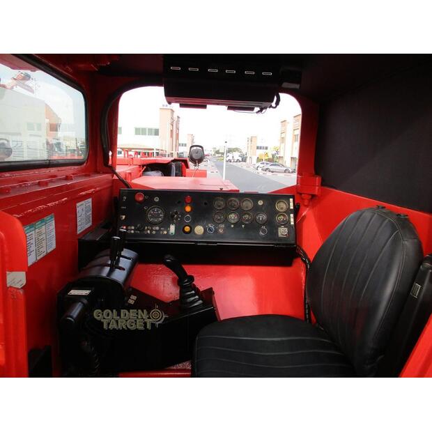 1998 Tamrock TORO 1250-44640660