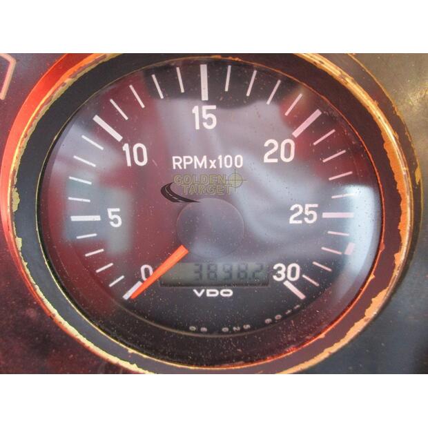 1998 Tamrock TORO 1250-44640662