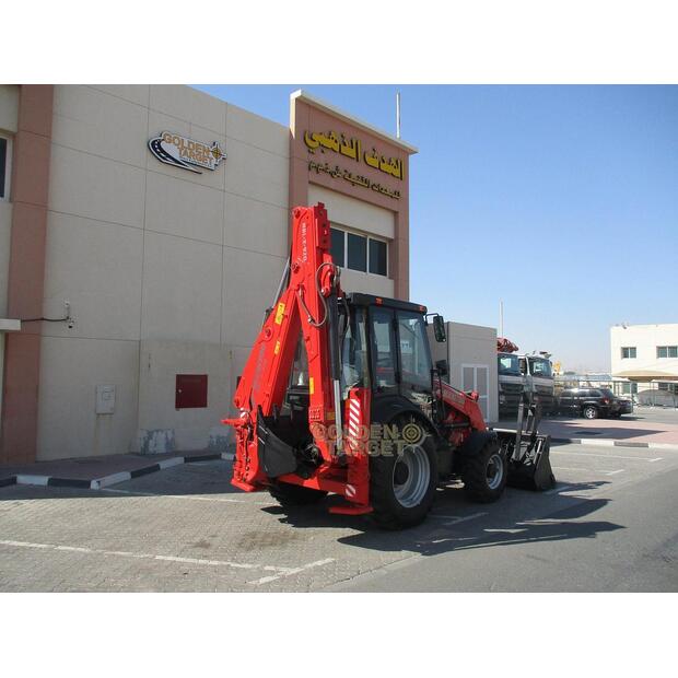 2024 مانيتو MBL-X-920-44640665