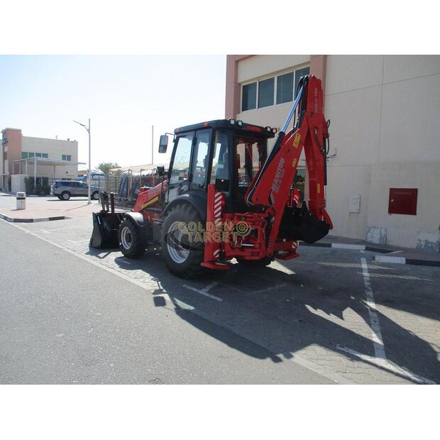 2024 مانيتو MBL-X-920-44640666