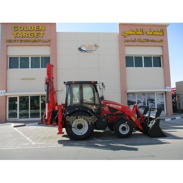 2024 مانيتو MBL-X-920-44640667