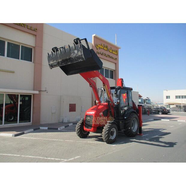 2024 مانيتو MBL-X-920-44640670