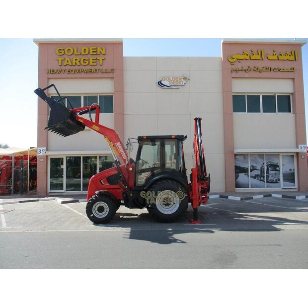 2024 مانيتو MBL-X-920-44640671