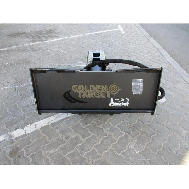 2015 كاتربيلر H65E-44640685