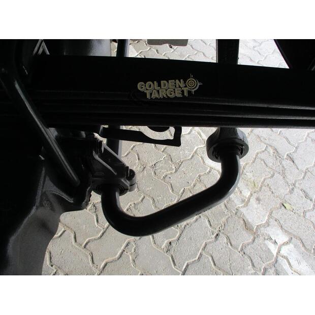 2024 Mercedes-Benz Arocs 3342-44640697