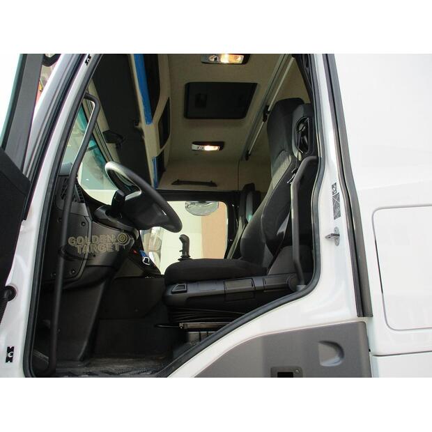 2024 Mercedes-Benz Arocs 3342-44640698