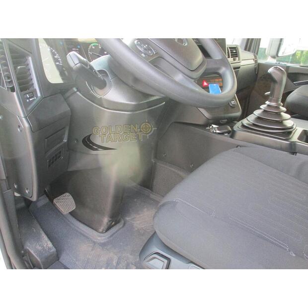 2024 Mercedes-Benz Arocs 3342-44640699