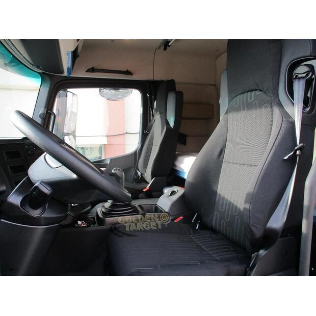 2024 Mercedes-Benz Arocs 3342-44640700