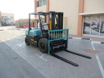 صورة ل رافعات شوكية 2024 سوكما HNF-50TC