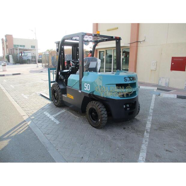 2024 SOCMA HNF-50TC-44640707