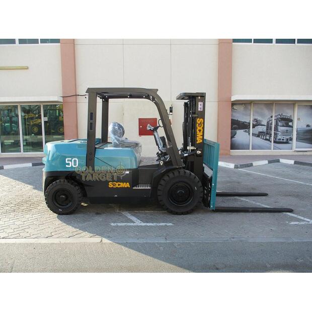 2024 SOCMA HNF-50TC-44640708