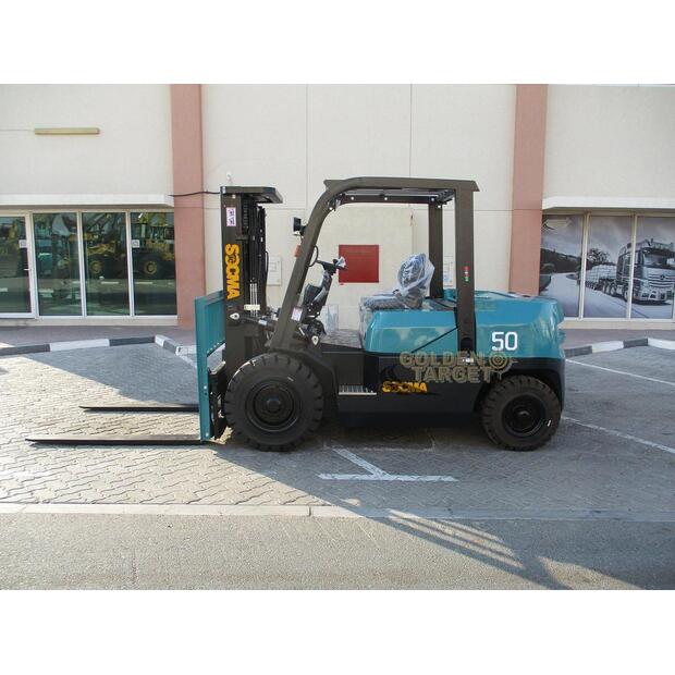 2024 SOCMA HNF-50TC-44640709