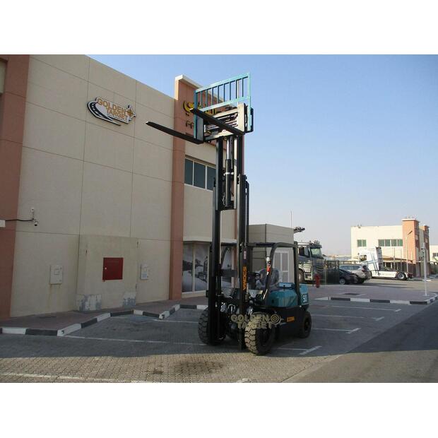 2024 SOCMA HNF-50TC-44640711