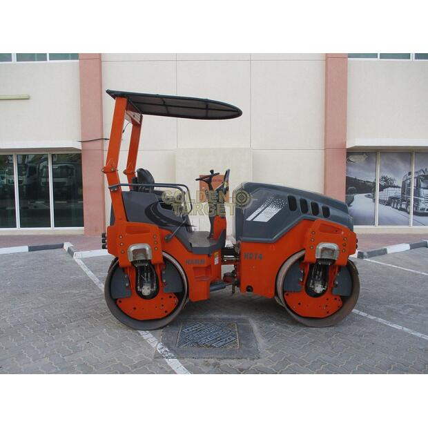 2016 هام HD14VV-44640721